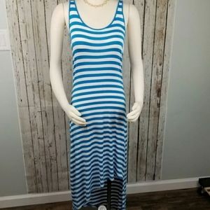 Michael Kors Asymmetrical Dress